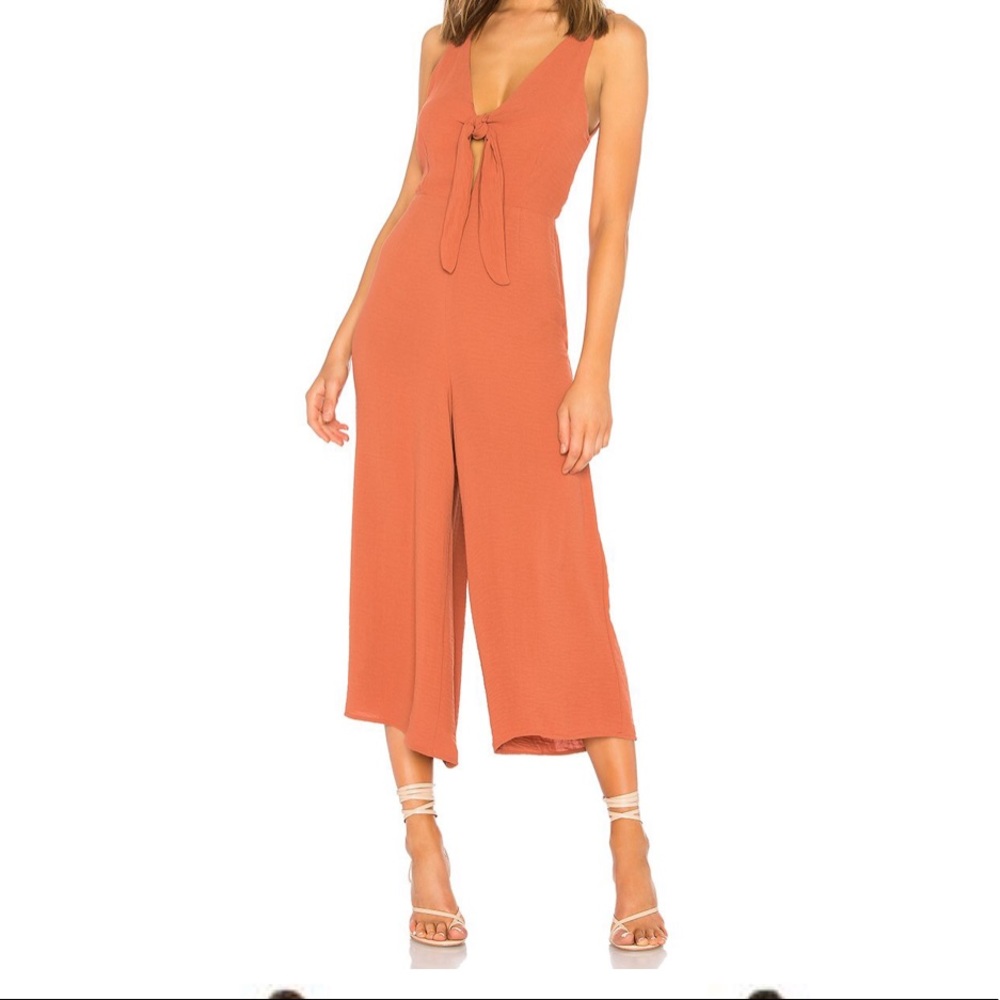 Rose Jumpsuit by Somedays Lovin.